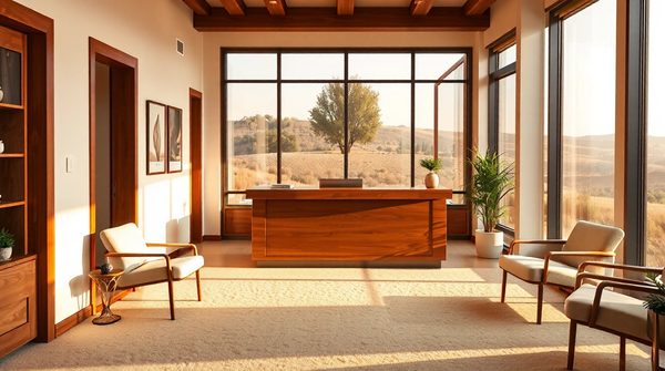 Unlock expert support with a real estate agency in spain