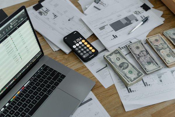 Maximize your cash flow with effective accounts receivable management